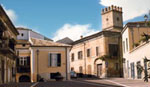 piazza d'albenzio
