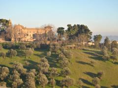 convento