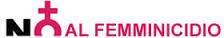 no al femminicidio 