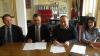 FIRMA PROTOCOLLO