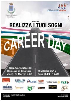 career day
