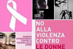VIOLENZA DONNE 