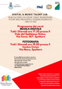 talentiprogramma