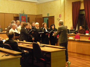 Coro Polifonico di Spoltore