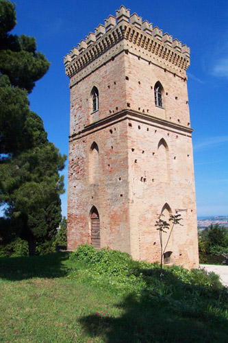 Torre De Sterlich